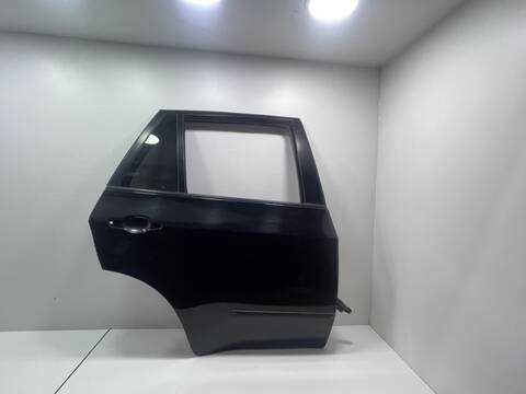 Puerta Trasera Derecha Bmw X5 3.0 D 286CV 210KW E70) M57N306D5