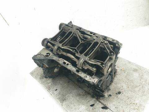 Foto 2ª: Bloque Motor Mercedes Sprinter 310-313-316 CDI 906.631-633-635-637) [651955] (2009)