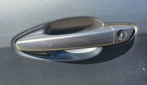 Maneta Exterior Delantera Izquierda Peugeot 308 STYLE 99CV 73KW