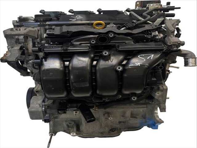 Foto 3ª: Motor Completo Toyota Rav4 A25A 306 CV 225KW [A25A-FXS] (2021)