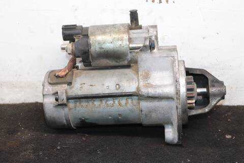 Foto 2ª: Motor de Arranque Hyundai i40 TECNO BLUE 116CV 85KW