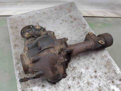 Foto 3ª: Diferencial Delantero Toyota Land Cruiser 3.0 D4-D VX (2004)