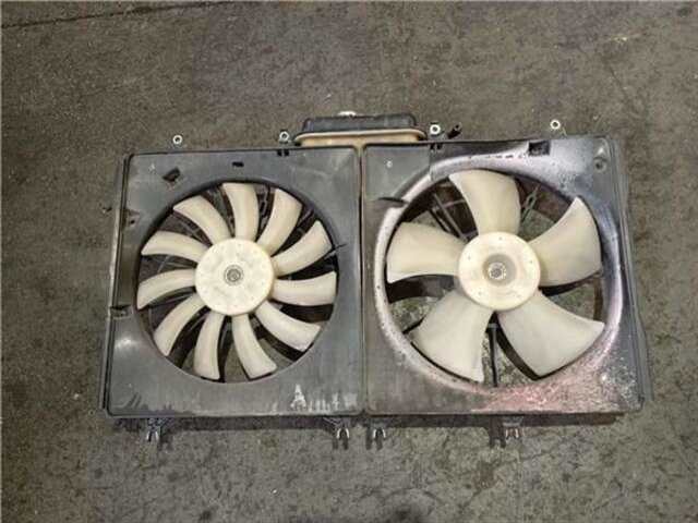 Electroventilador Honda Accord 2.2I CTDI EXECUTIVE [2.2 LTR. - 103 KW CTDI]