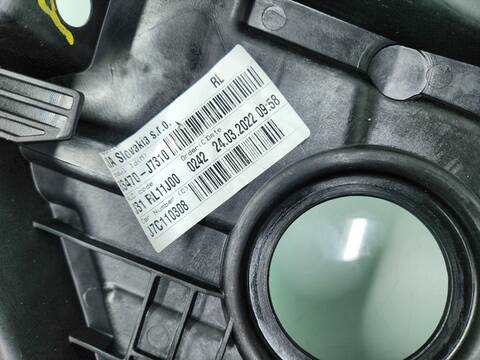 Foto 4ª: Elevalunas Manual Trasero Izquierdo Kia Xceed DRIVE 160CV 118KW [G4LK] (2022)