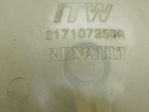 Foto 2ª: Deposito Expansion Renault Clio ZEN 118CV 87KW [H5F F4] (2017)
