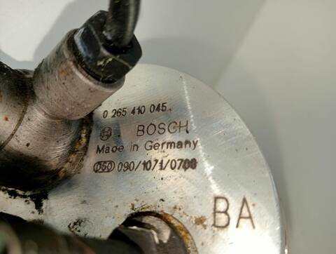 Foto 3ª: Bomba Freno Volkswagen Passat EDITION 1 TDI 131CV (2000)