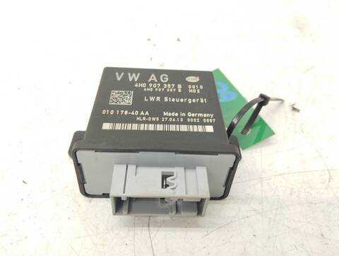 Centralita Motor ECU Audi A6 2.0 TFSI AVANT 180CV 132KW
