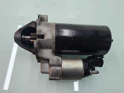 Foto 2ª: Motor de Arranque Audi A6 2.0 TDI BERLINA 170CV 125KW [CAH] (2010)