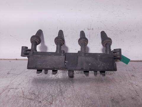 Foto 2ª: Modulo Encendido Peugeot 207 CONFORT 73CV 54KW [KFV] (2008)