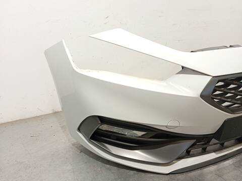 Foto 2ª: Paragolpes Delantero Seat Leon 1.5 TSI 150CV 110KW [DXDB] (2023)