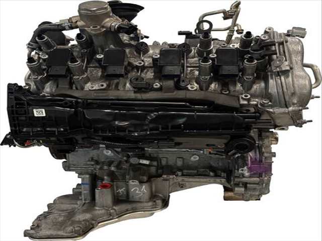 Foto 3ª: Motor Completo Audi A6 4.0 V8 450 CV 331KW [CTGE, CTG]