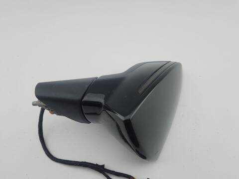 Foto 3ª: Retrovisor Derecho Seat Leon 2.0 TDI 150CV 110KW [CRMB] (2018)