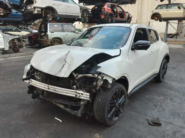 Puente Trasero Nissan Juke 1.2 TCE 115CV 0CV
