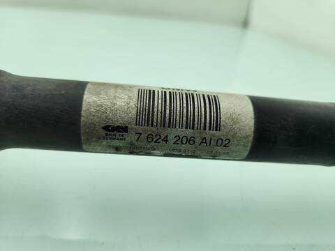 Foto 4ª: Transmision Trasera Derecha Bmw Serie 1 114 116D 116CV 85KW [N47D20C] (2015)