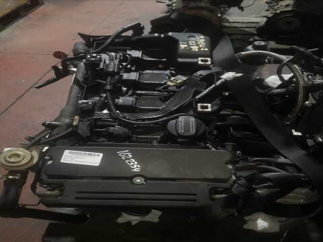 Motor Completo Mercedes Clase C 160 271946 COUPE