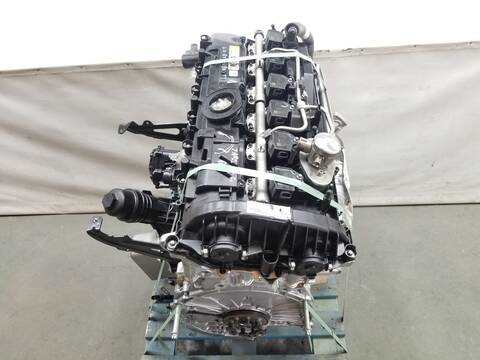 Foto 3ª: Motor Completo Bmw X3 M40I [220LR] (2020)