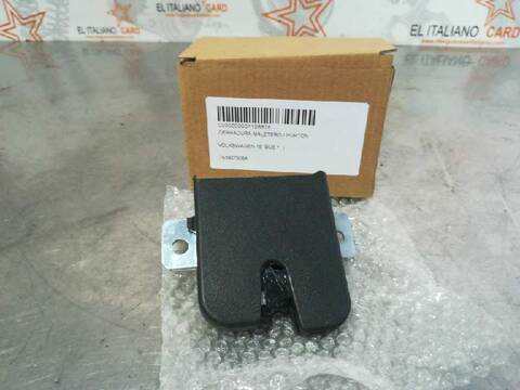 Foto 2ª: Cerradura Maletero Portón Volkswagen Transporter D 85CV 63KW T5 FURGONETA