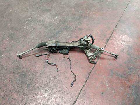 Cremallera de Direccion Volkswagen Golf BXE