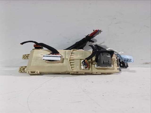 Caja Reles Fusibles Hyundai i20 1.0 T-GDI 101CV