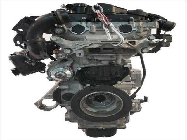 Foto 3ª: Motor Completo Opel Corsa 101 CV 74KW [F12XHL EB2ADTD HN05] (2021)