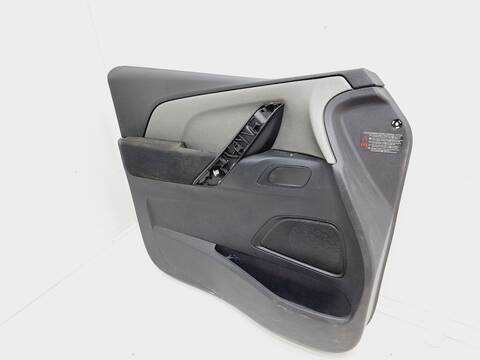 Foto 4ª: Tapizados Cartoneras Citroen C4 ORIGINS PICASSO 130CV 96KW [HN02] (2015)