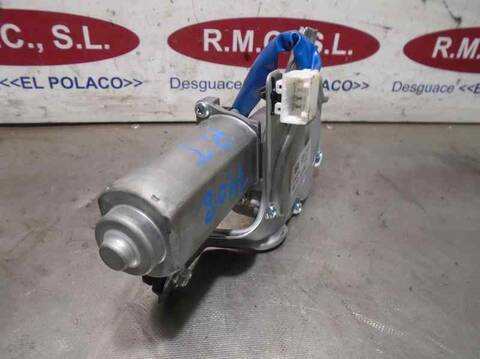 Foto 2ª: Motor Limpia Trasero Hyundai i30 1.4 CRDI CAT 90CV 66KW [D4FC] (2014)