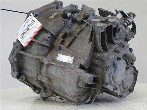 Foto 2ª: Caja Cambios Opel Astra 1.7 CDTI 101CV 74KW [Z 17 DTH] (2008)