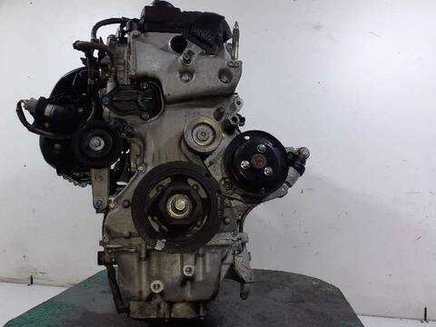 Foto 3ª: Motor Completo Honda Civic 1.8 TYPE S BERLINA 140CV 103KW [R18A2] (2008)