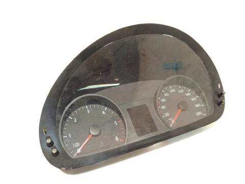 Cuadro de Instrumentos Volkswagen Crafter 2.0 TDI 136CV 100KW