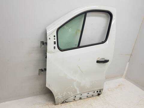 Foto 2ª: Puerta Delantera Izquierda Renault Trafic L1H1 29T 113CV 83KW (2014)