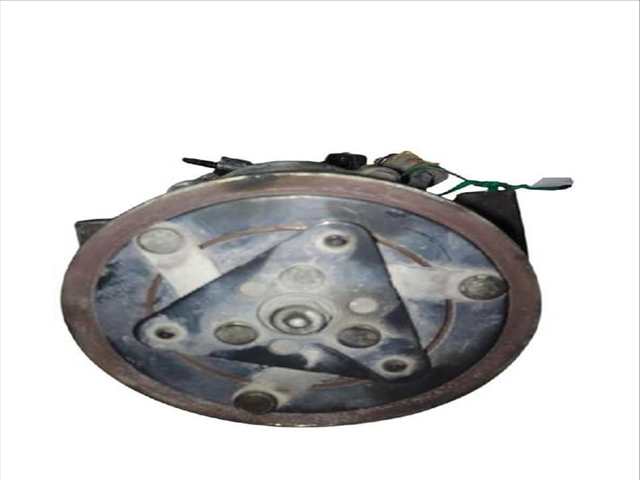 Foto 3ª: Compresor Aire Acondicionado Peugeot 207 1.4 HDI (2006)