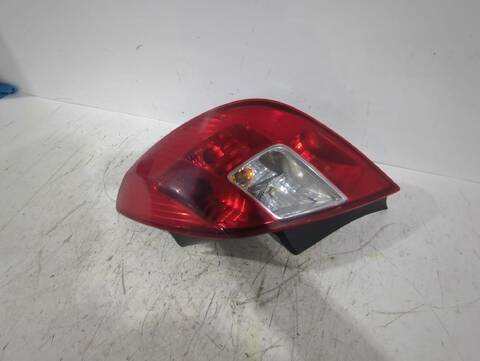 Piloto Trasero Derecho Opel Corsa 1.3 CDTI L08 L68) 75CV