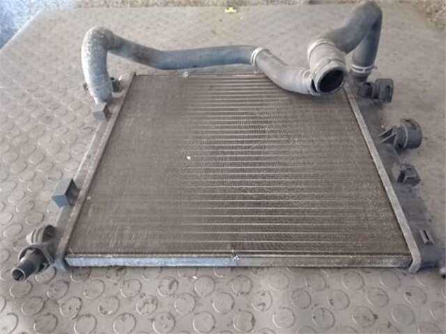 Foto 2ª: Radiador Motor Citroen C3 1.4 VIVACE [1.4 LTR. - 54 KW] [KFV (TU3JP)]