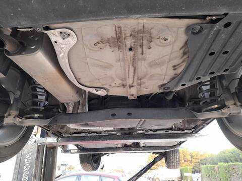 Puente Trasero Seat Arona 1.0 TSI 95CV 70KW