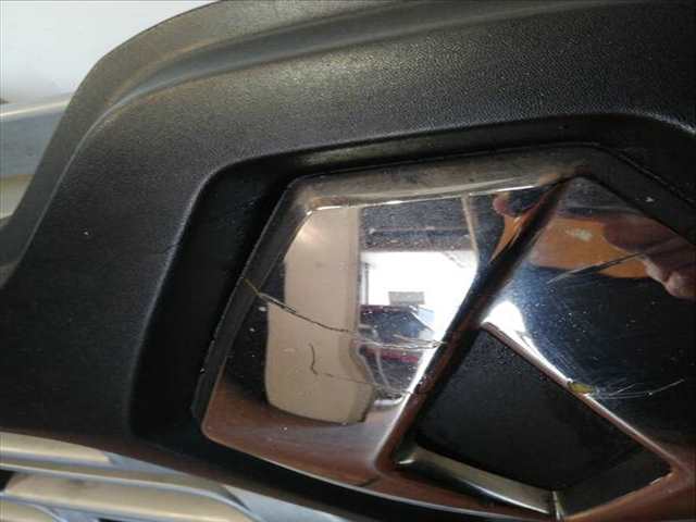 Foto 2ª: Rejilla Delantera Renault Master M9T706 CAMION (2018)