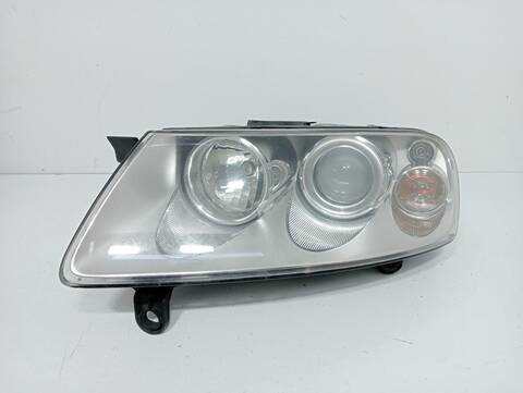 Faro Izquierdo Volkswagen Touareg BAC