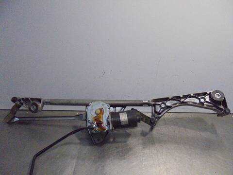 Foto 3ª: Motor Limpia Delantero Mercedes Clase C 160 270 CDI 209.316) COUPE 170CV 125KW [OM612967] (2003)