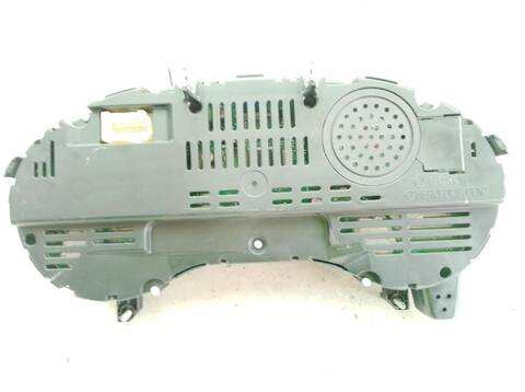 Foto 3ª: Cuadro de Instrumentos Mercedes Clase G 230 VERSION INDEFINIDA (2013)