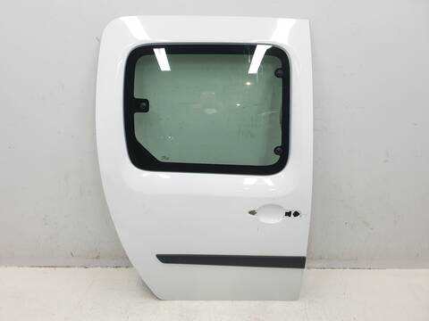Puerta Lateral Corredera Derecha Renault Kangoo PROFESIONAL