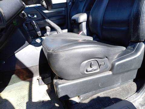 Foto 2ª: Asientos Traseros Mitsubishi Montero 3.2 DI-D V88W V98W) 170CV 125KW [4M41] (2022)