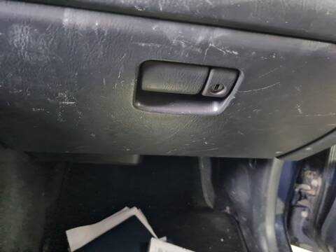 Foto 1ª: Guantera Suzuki Grand Vitara 2.0 TD 109CV 80KW [RHW] (2005)