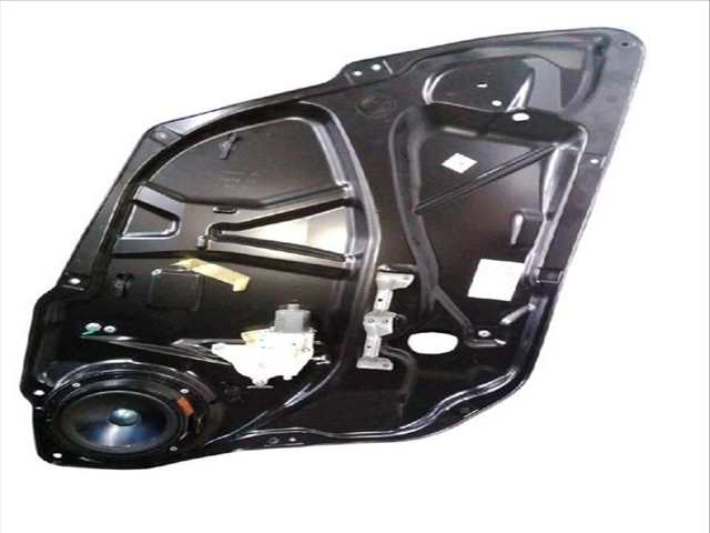 Foto 1ª: Elevalunas Manual Trasero Izquierdo Mercedes Clase R 280 R 320 CDI 4-MATIC 251.022 251.122) (2005)