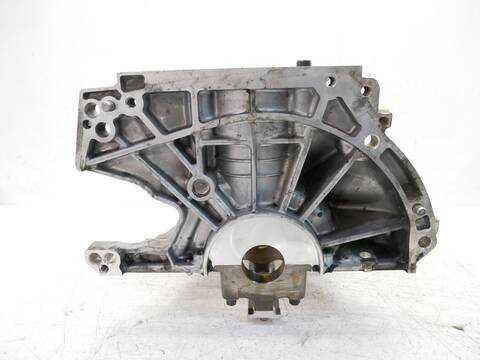 Foto 3ª: Bloque Motor Nissan Qashqai 140 - 160 CV [HR13DDT]