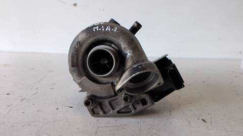 Turbocompresor Bmw Serie 1 114 120D 2.0 16V DIESEL 163CV
