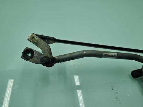 Foto 3ª: Motor Limpia Delantero Volvo V40 MOMENTUM 114CV 84KW [D4162T] (2015)