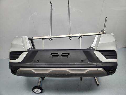 Paragolpes Trasero Renault Arkana 1.3 TCE 140 LDN0) 140CV 103KW