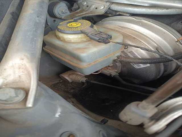 Foto 1ª: Bomba Freno Bmw Serie 5 525 D (2010)