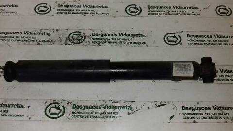 Foto 1ª: Amortiguador Trasero Derecho Citroen C4 FEEL PICASSO 130CV 96KW [HNY] (2016)