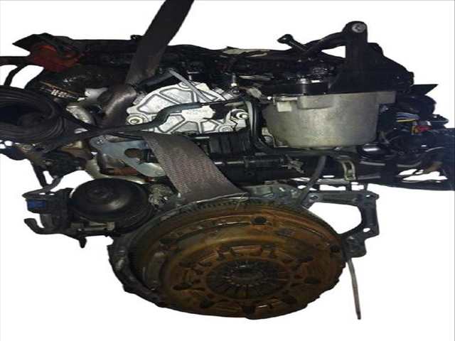 Foto 3ª: Motor Completo Ford Tourneo 1.5 TDCI (2014)