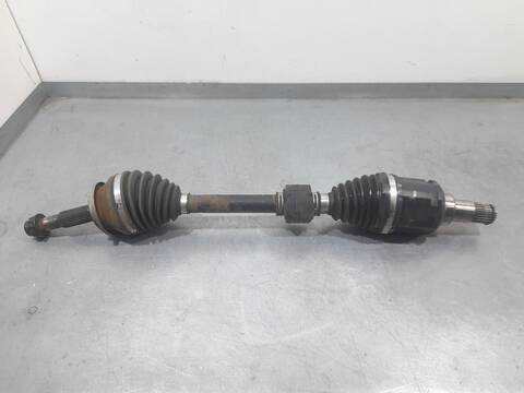 Transmision Delantera Izquierda Lexus ES 300H 218CV